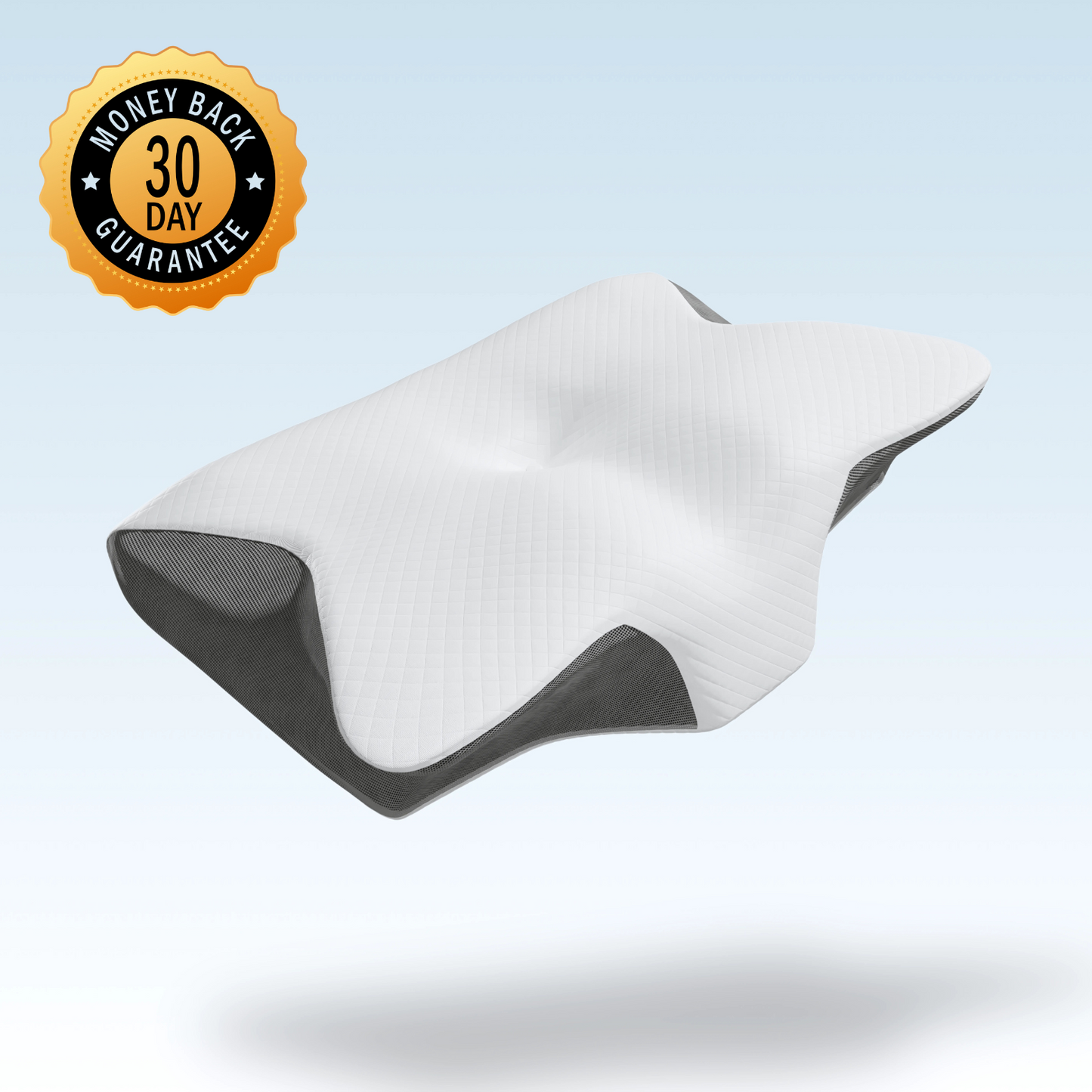 DreamRelax Ortho Pillow