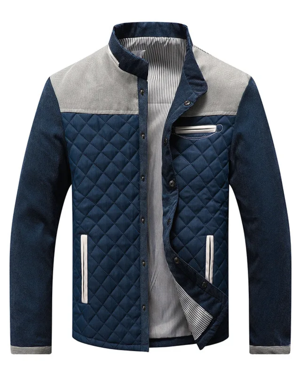 Rowan | Luxury Men's Jacket