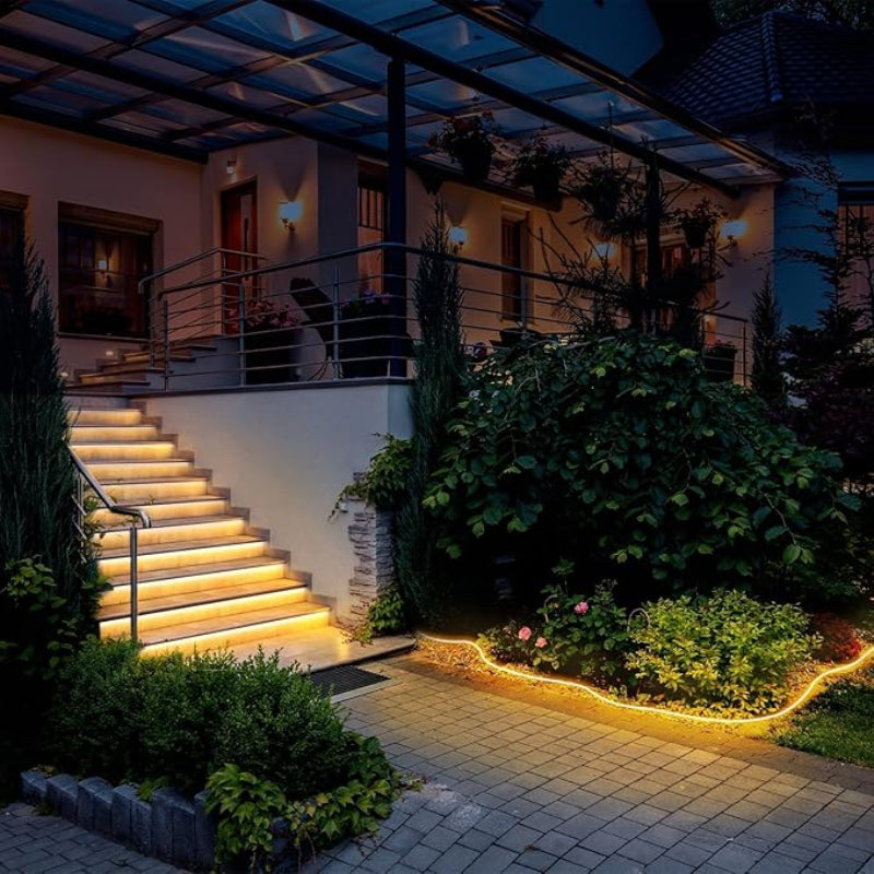 Solar Rope Lights