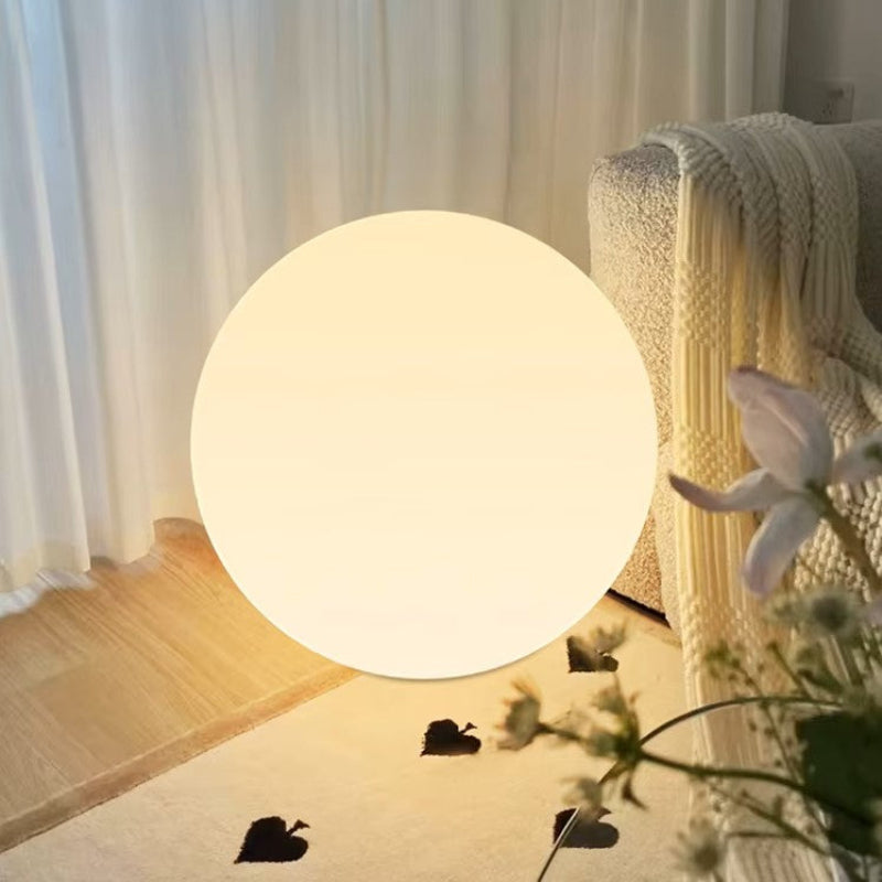 Waterproof Garden Ball Lights