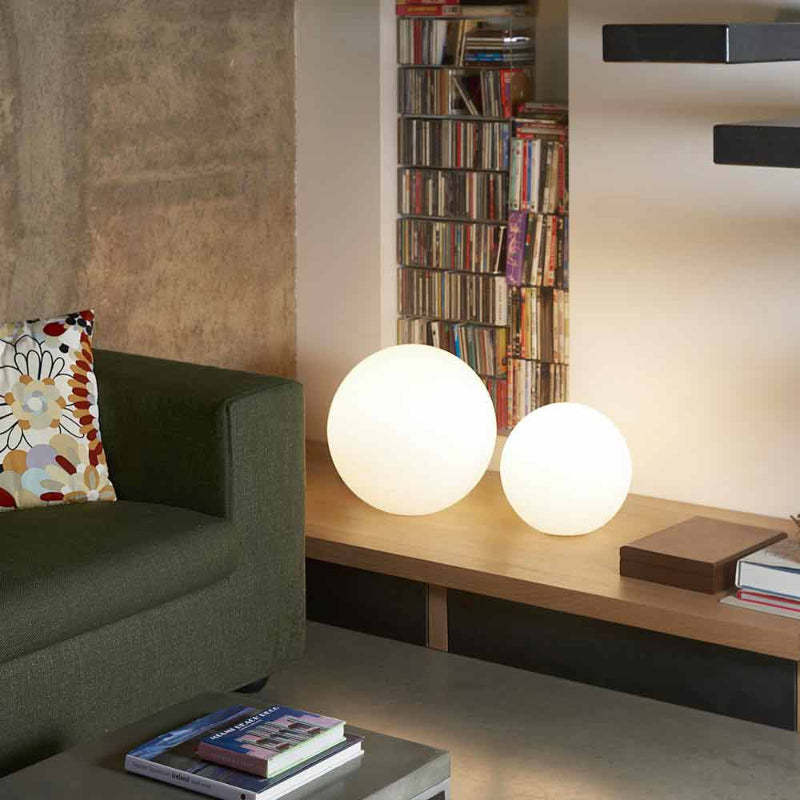 Waterproof Garden Ball Lights