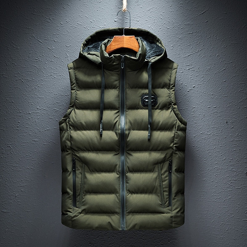 Theon | Men's Thermal Vest