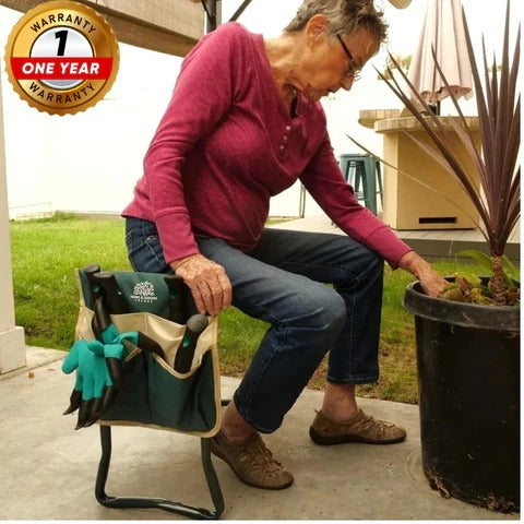 Multifunctional Kneeler & Seat 2025
