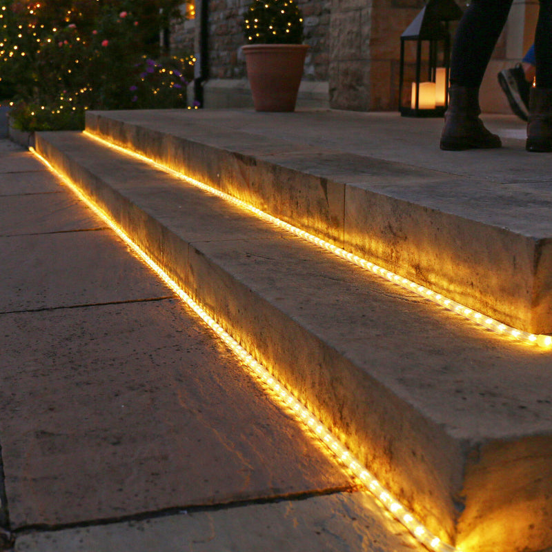 Solar Rope Lights