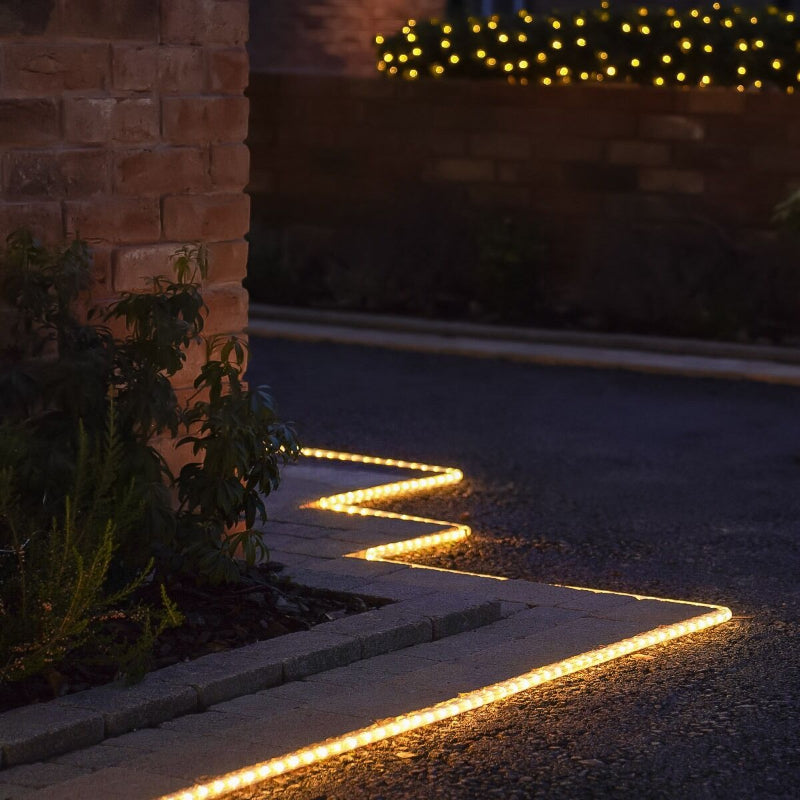Solar Rope Lights