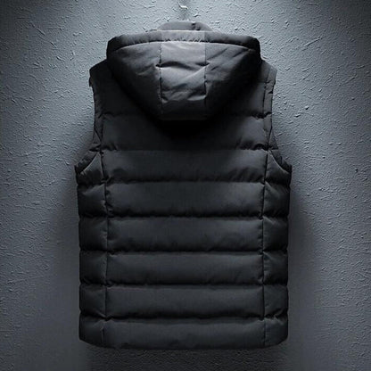 Theon | Men's Thermal Vest