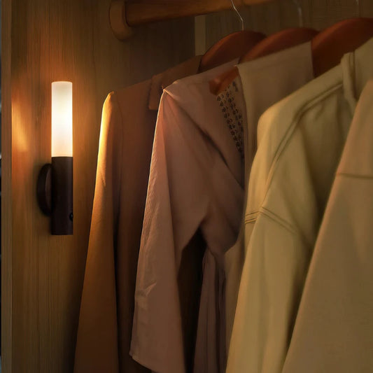 Lumi Motion Sensor Light