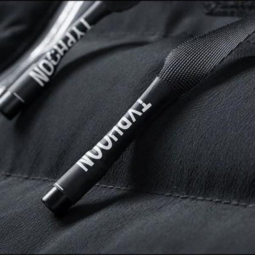 Theon | Men's Thermal Vest