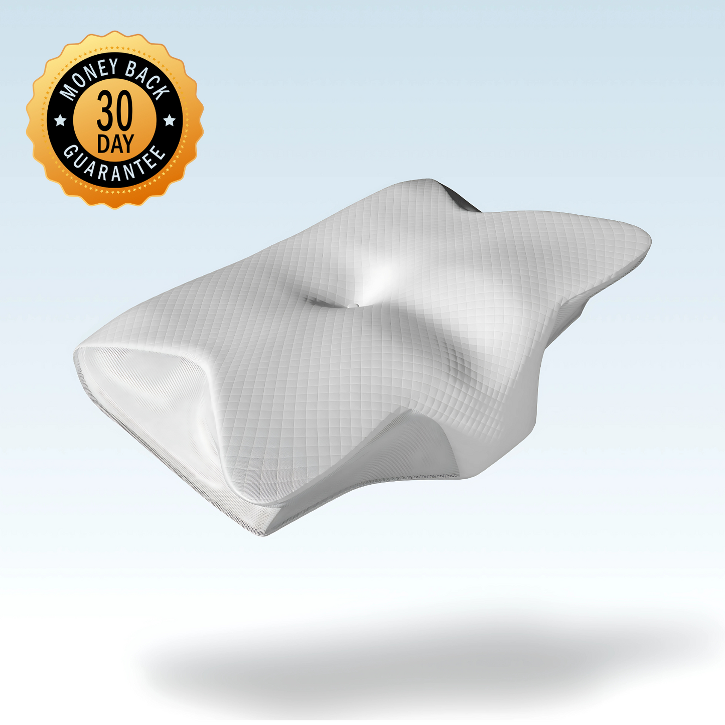 DreamRelax Ortho Pillow
