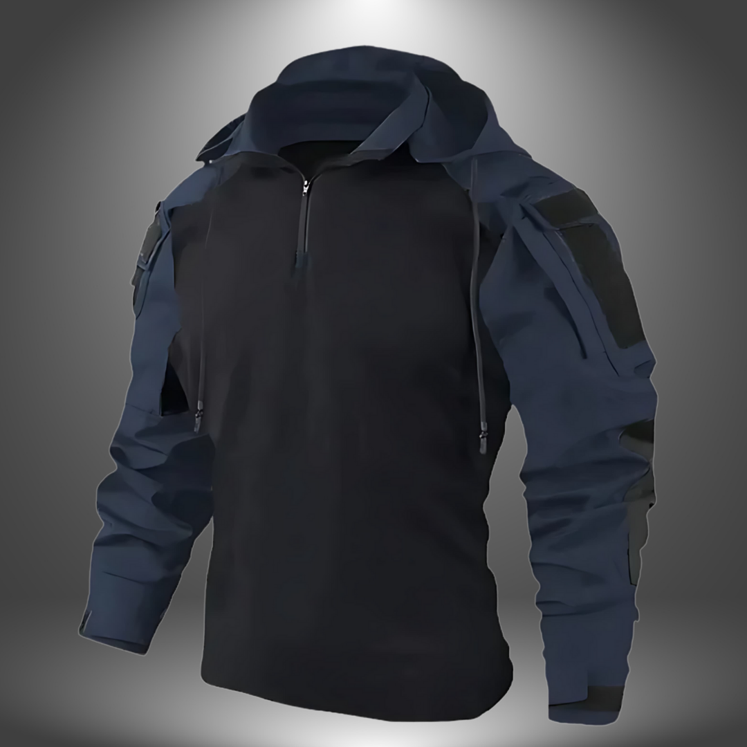 James | Premium Robust Men Military Jacket