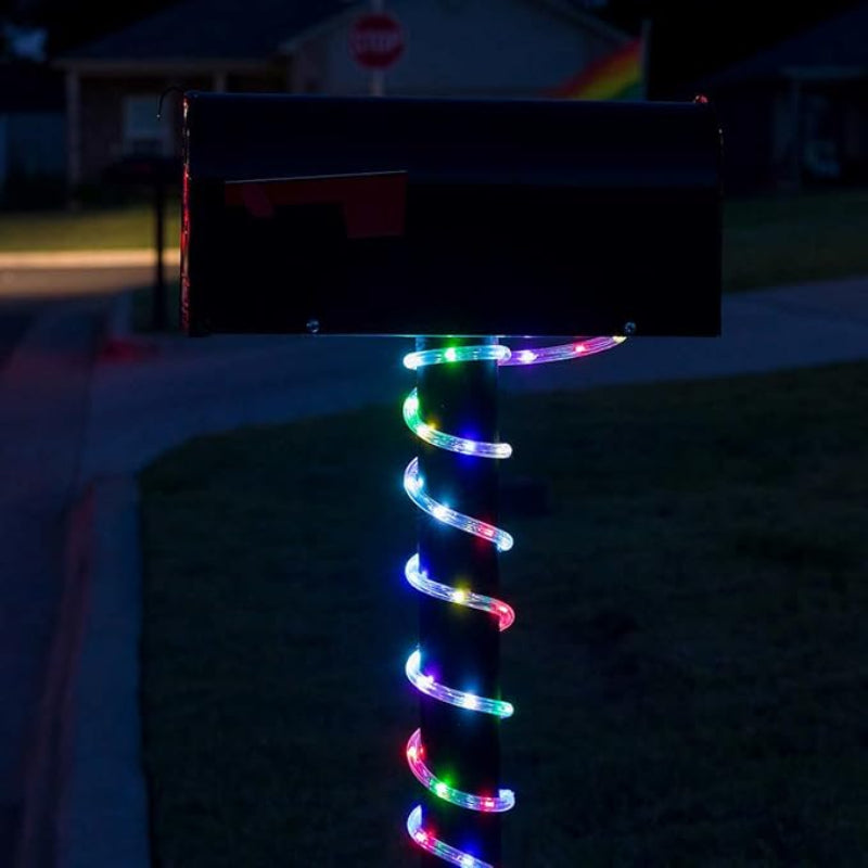 Solar Rope Lights