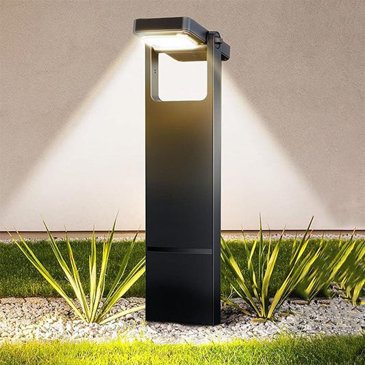 Adjustable Solar Pathway Lights