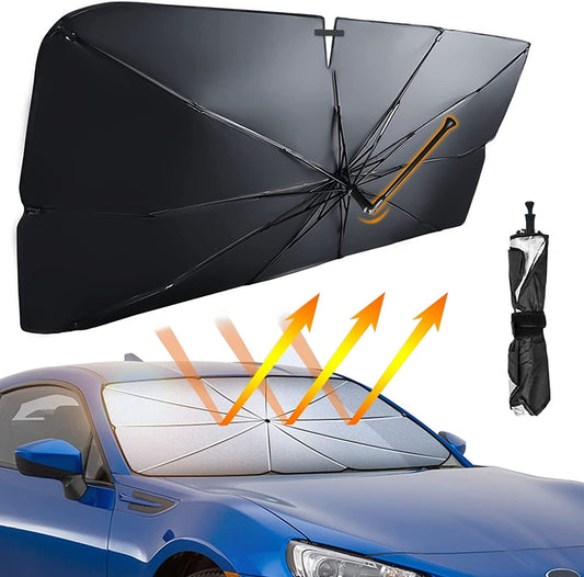 2025 Upgraded Car Sunshade Pro