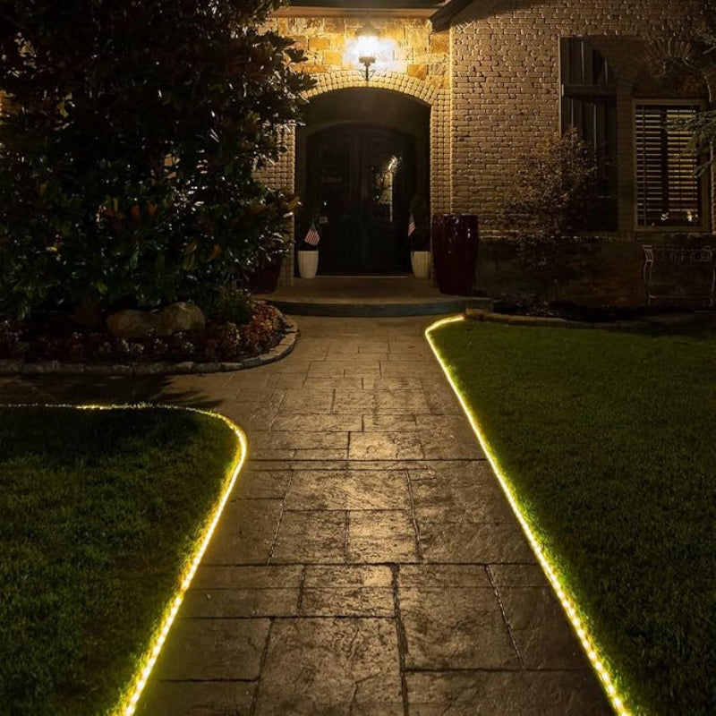 Solar Rope Lights