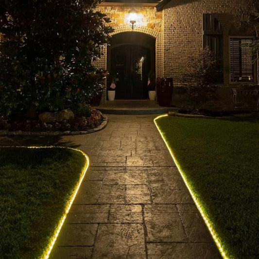 Solar Rope Lights