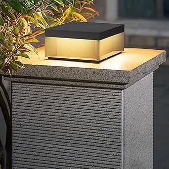 Vela Solar Light