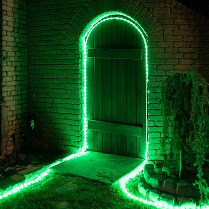 Solar Rope Lights