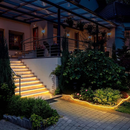 Solar Rope Lights