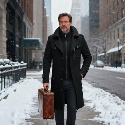 Benjamin | Lange men's Winter Jacket
