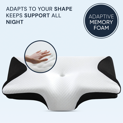 DreamRelax Ortho Pillow