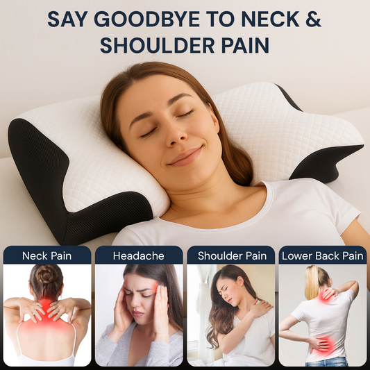 DreamRelax Ortho Pillow