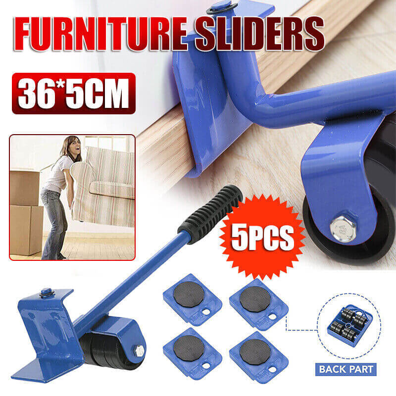 effortless-furniture-mover-kit™