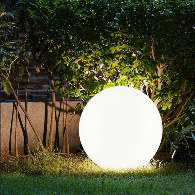 Waterproof Garden Ball Lights