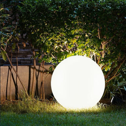 Waterproof Garden Ball Lights
