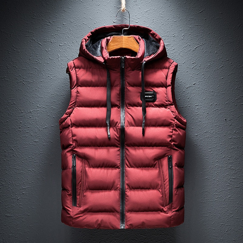 Theon | Men's Thermal Vest