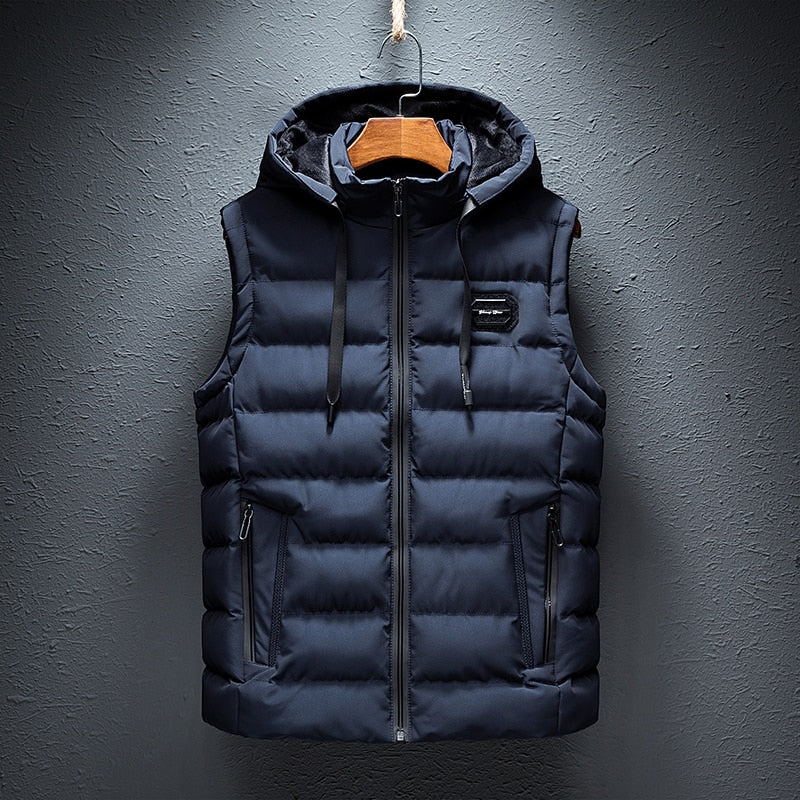 Theon | Men's Thermal Vest