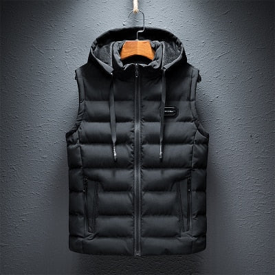 Theon | Men's Thermal Vest