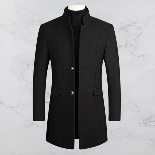 Fernando | Elegant Coat