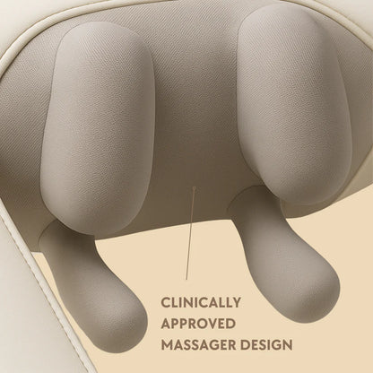 1# Doctor Recommended Neck and Shoulder Massager