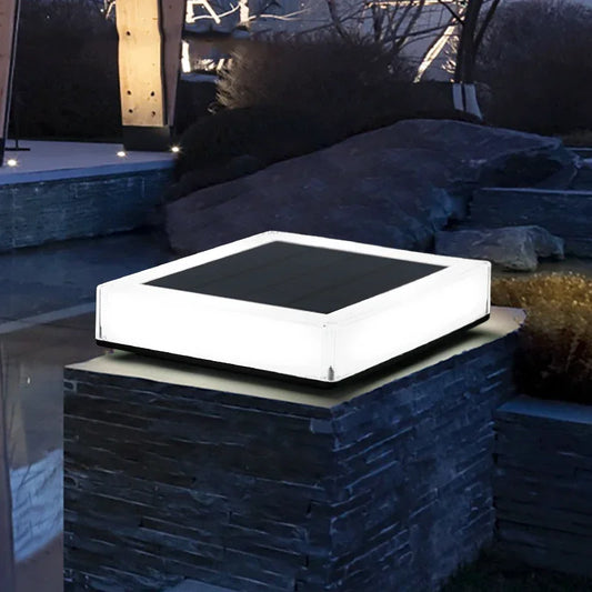 Luna Solar Lights