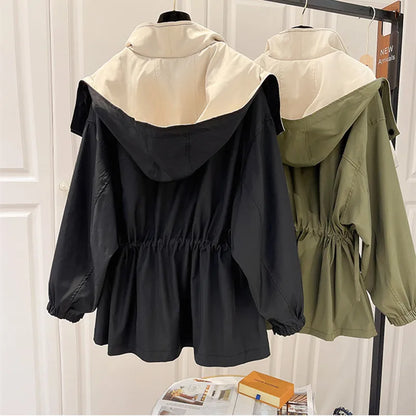 Sierra ™ - Drift Jacket