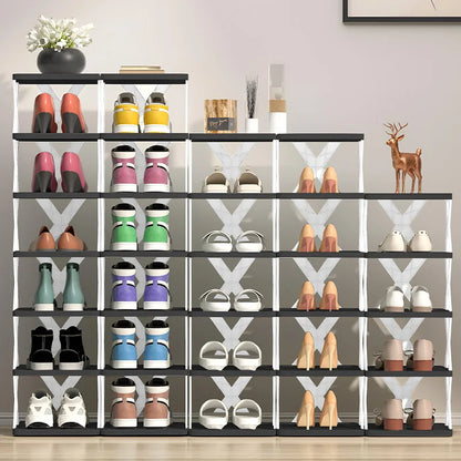 Shoe Rack Storage Organizer