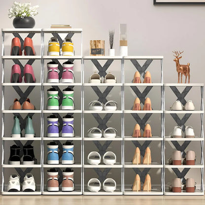 Shoe Rack Storage Organizer