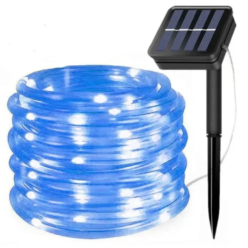 Solar Rope Lights