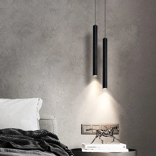 Black Charlie Ceiling Pendant Lights