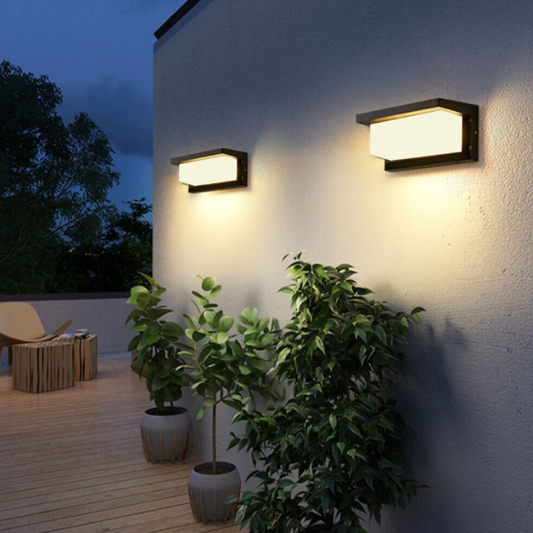 Arya Motion Sensor Light