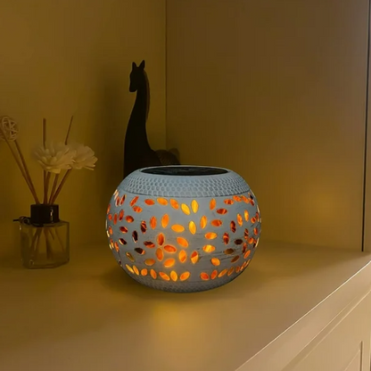 Solar Radiance Lights