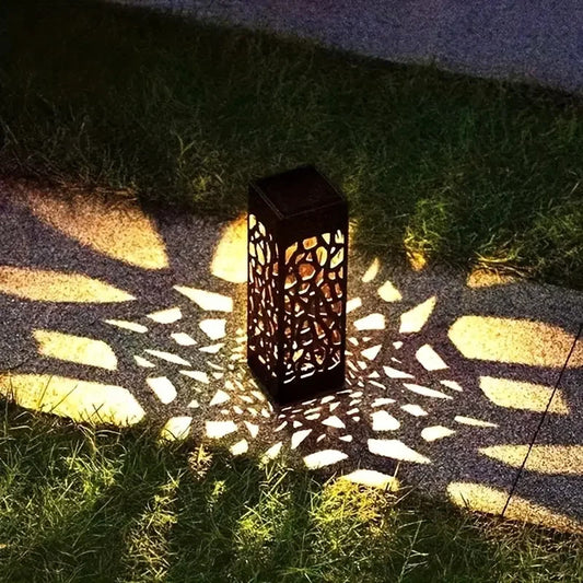 Garden Stake Lights