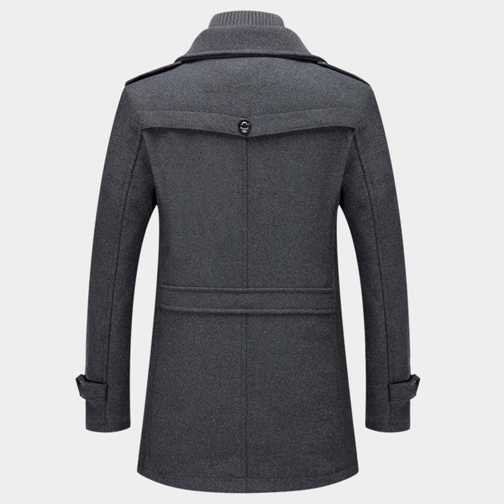 Benjamin | Lange men's Winter Jacket