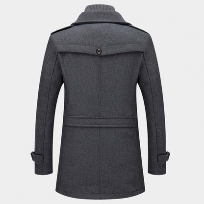 Benjamin | Lange men's Winter Jacket