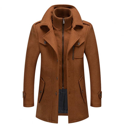Benjamin | Lange men's Winter Jacket