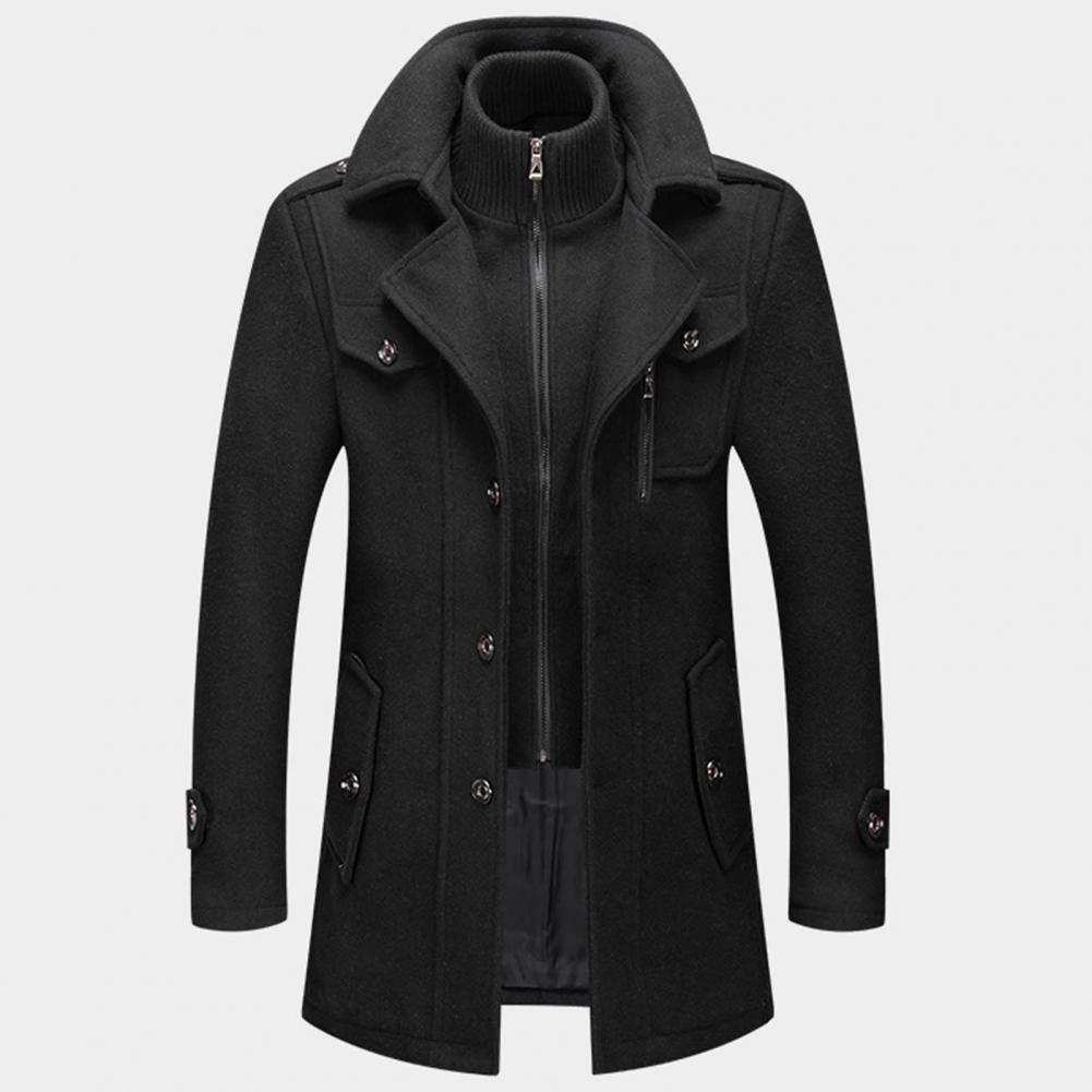 Benjamin | Lange men's Winter Jacket