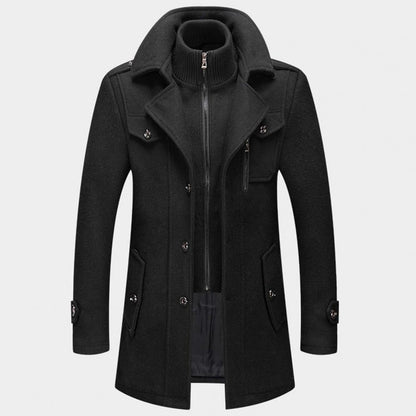 Benjamin | Lange men's Winter Jacket