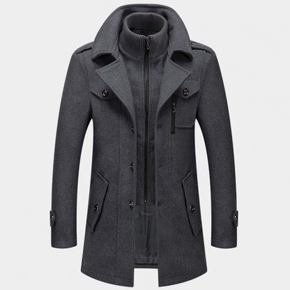 Benjamin | Lange men's Winter Jacket