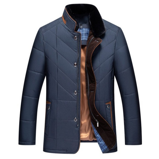 Devan | Armenian Jacket for Men