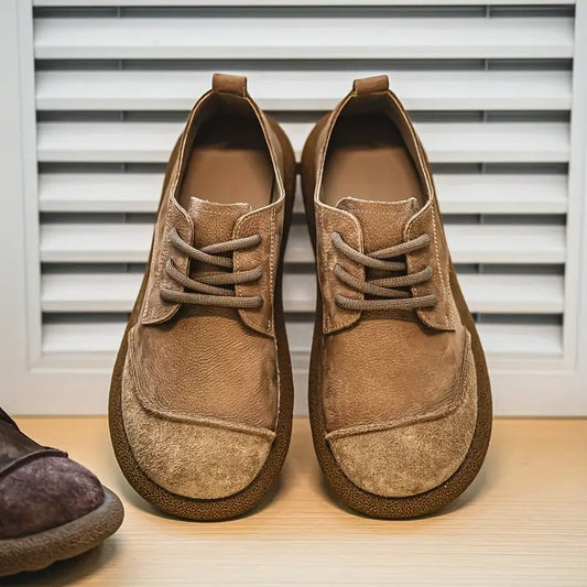 Emman | Orthopedic Shoes Made of Bovine Leather